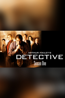 Arthur Hailey's Detective: Series
