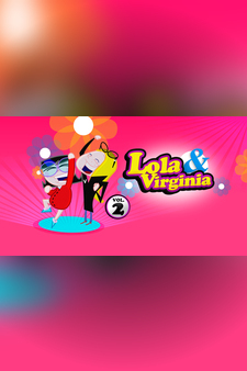 Lola & Virginia (volume 2)
