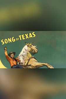 Song Of Texas