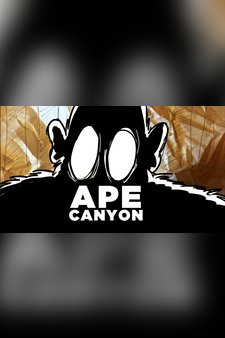 Ape Canyon
