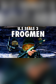 U.S. Seals 3: Frogmen