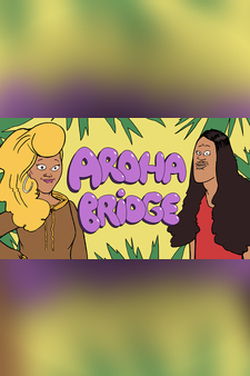 Aroha Bridge