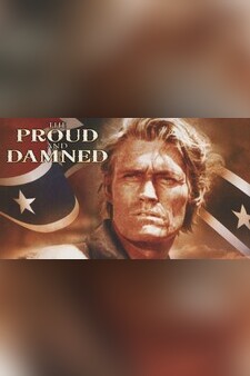 Proud and the Damned