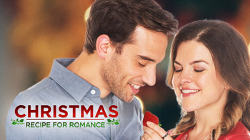 Christmas Recipe for Romance