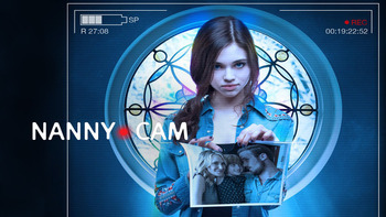 Nanny Cam