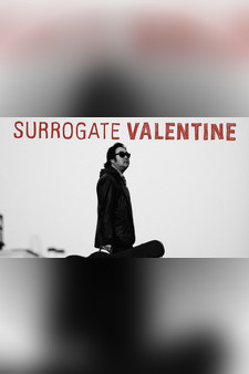 Surrogate Valentine