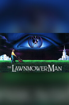 The Lawnmower Man (Director's Cut)