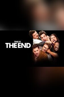 This Is The End (4K UHD)