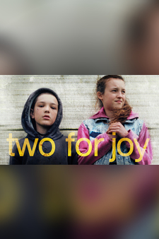 Two For Joy
