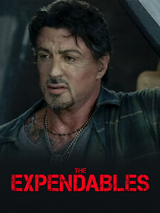 The Expendables: Extended Director's Cut