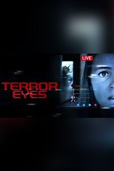 Terror Eyes