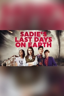 Sadie's Last Days on Earth