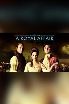A Royal Affair (English Subtitled)