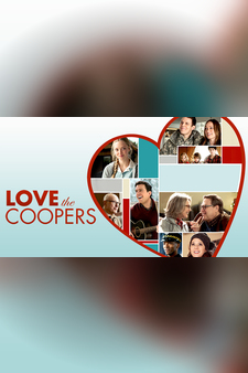 Love The Coopers