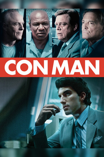 Con Man