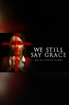 We Still Say Grace