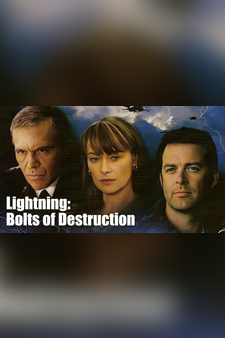 Lightning: Bolts of Destruction