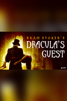 Bram Stoker's Dracula Guest