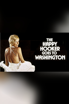 Happy Hooker Goes To Washington