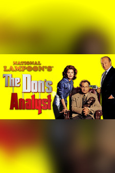 National Lampoon's - The Don's Analyst