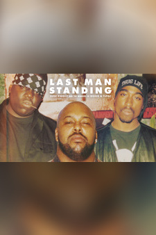 Last Man Standing: Suge Knight and the M...