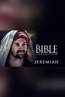 The Bible Collection: Jeremiah