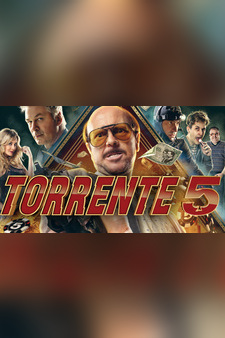 Torrente 5