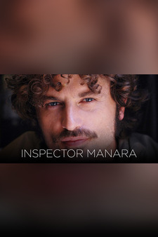 Inspector Manara (English Subtitled)