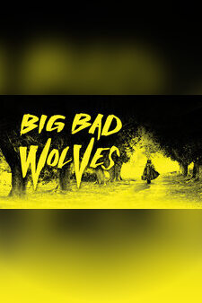 Big Bad Wolves (English Subtitled)