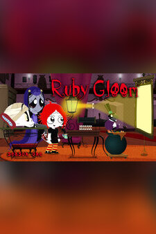 Ruby Gloom
