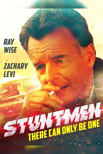 Stuntmen