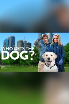 Who Gets The Dog