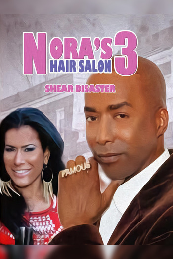 Nora's Hair Salon 3