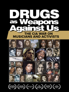Drugs as Weapons Against Us