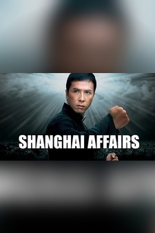 Shanghai Affairs
