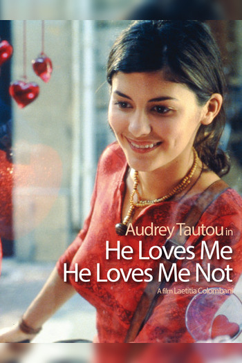 He Loves Me He Loves Me Not