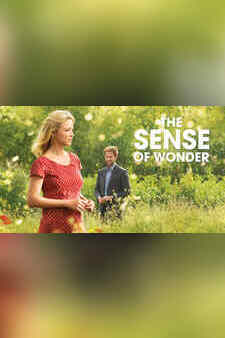 The sense of wonder