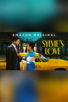Sylvie's Love