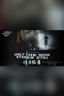 Only The Moon Stands Still: A Rising Voi...