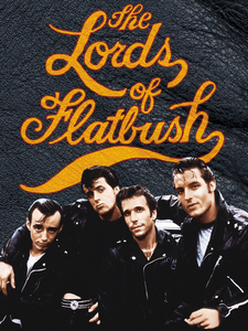 The Lords Of Flatbush