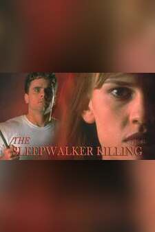 The Sleepwalker Killing