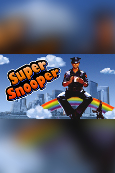 Super Snooper
