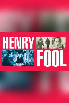 Henry Fool