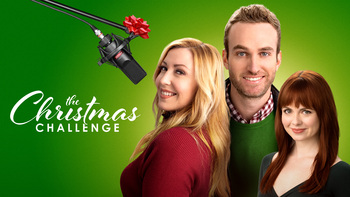 The Christmas Challenge