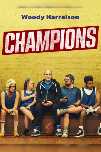 Champions