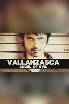 Vallanzasca angel of evil