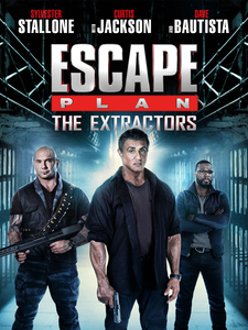 Escape Plan: the Extractors