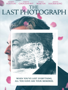 The Last Photograph
