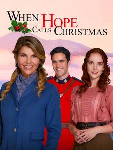 When Hope Calls Christmas (4K UHD)
