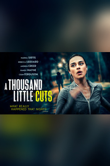 A Thousand Little Cuts